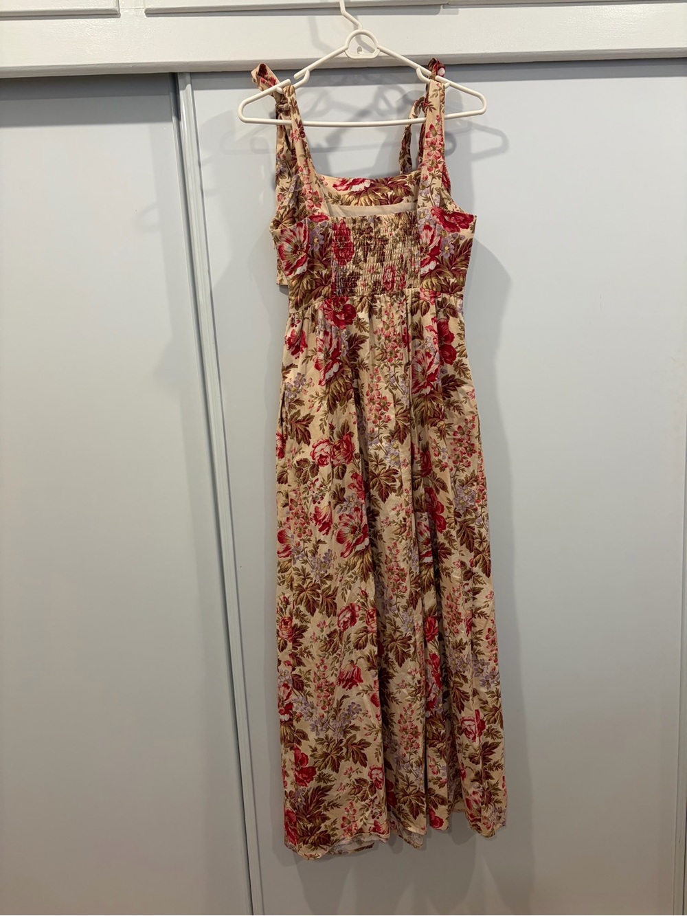 NWOT Gal Meets Glam Collection McKenna Dress, Size 00 - Picture 3 of 5